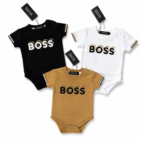 تبان Boss بيبي