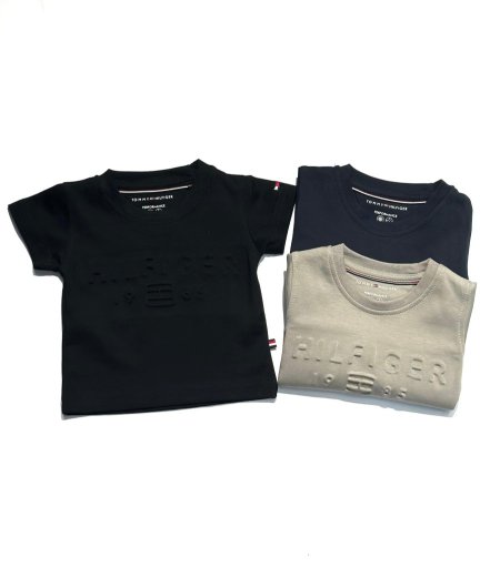 بلوزة Tommyhilfiger بيبي