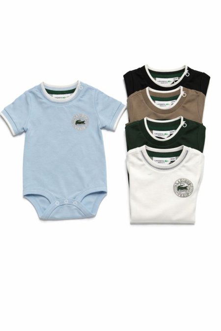 تبان Lacoste بيبي