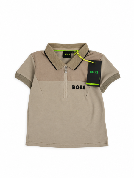 بلوزة Boss بقبة 3