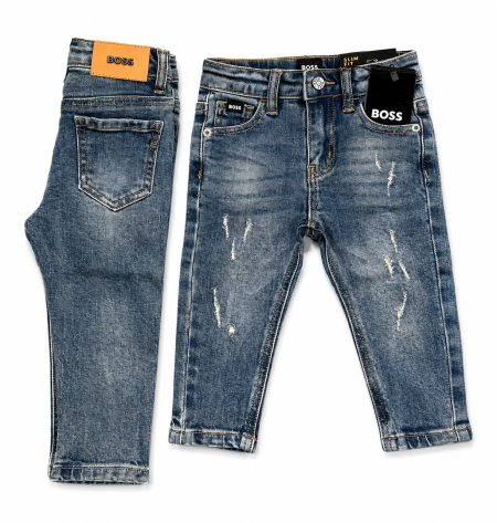 جينز BOSS - 8570