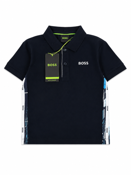 بلوزة Boss