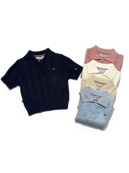 بلوزة Tommy