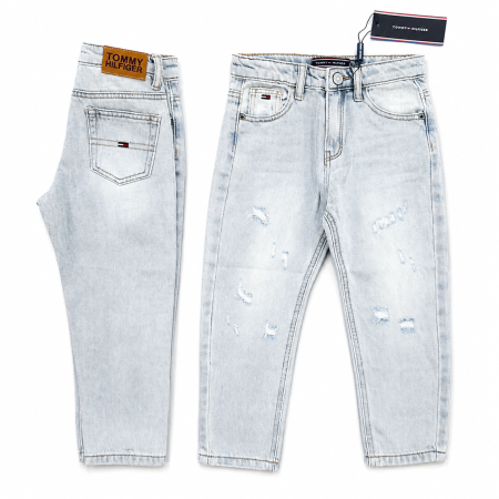 جينز TOMMY - 8553