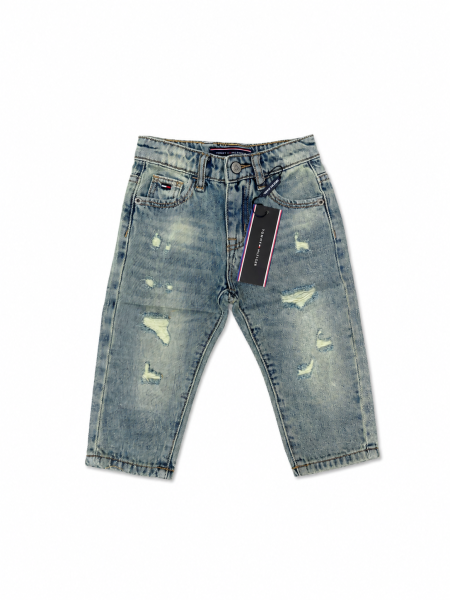 جينز EL8550 - tommy