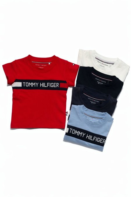 بلوزة - Tommy بيبي