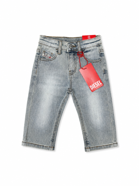جينز diesel - 8543