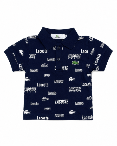 بلوزة - Lacoste بيبي