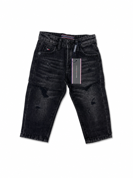 جينز El8550 - Tommy