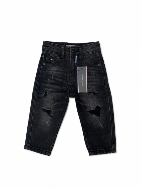 جينز   Tommy - EL 8551