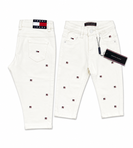 جينز TOMMY- 1163
