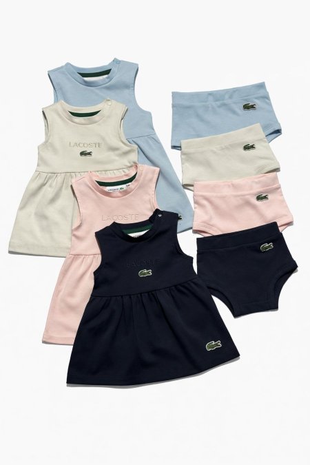 فستان Lacoste - بيبي
