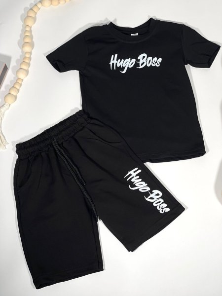 بدلة - Hugo boss
