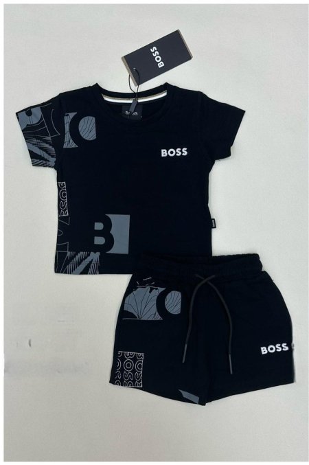 ترنج بيبي - Boss