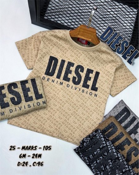 بلوزة diesel