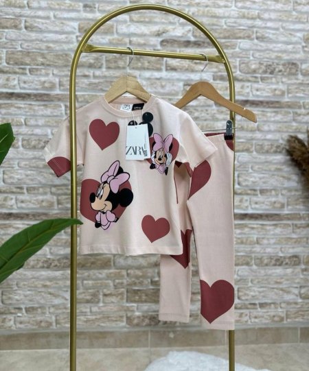 بدلة عملي بناتي - Zara