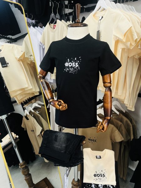 بلوزة - Boss