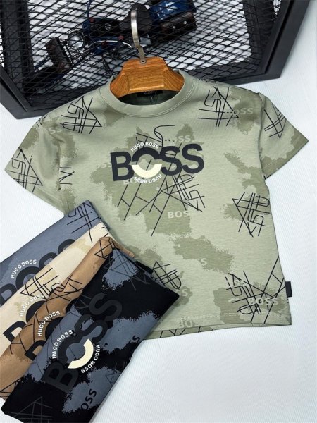 بلوزة Boos - بيبي