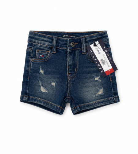 شرط Tommy بيبي