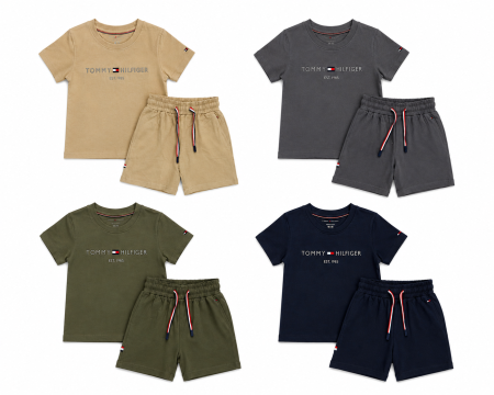 ترنج Tommy