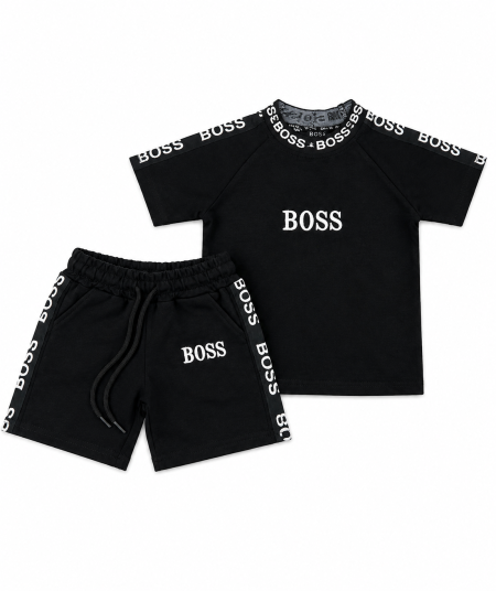 ترنج Boss 1