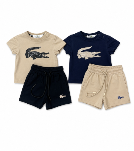 ترنج lacoste بيبي