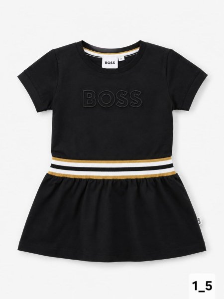 فستان Boss