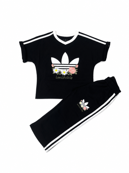 ترنج adidas بناتي