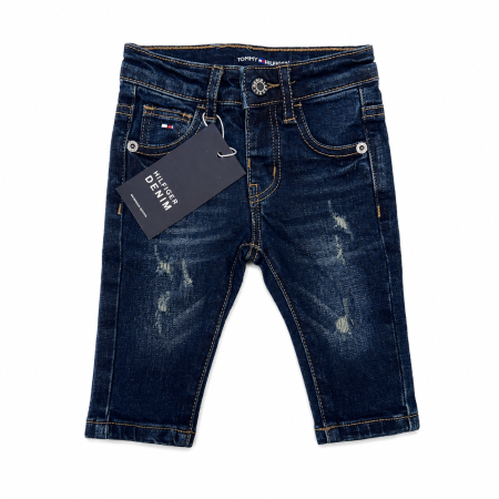 جينز Tommy