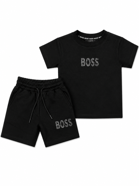 ترنج - boss 3