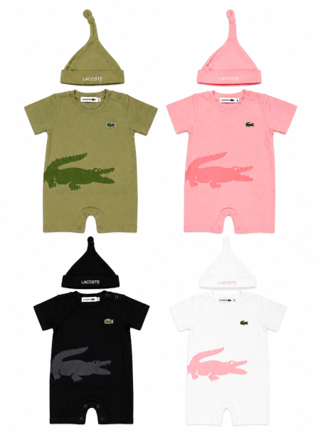 تبان Lacoste بيبي