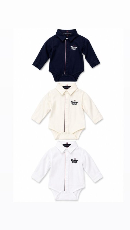 قميص تبان TOMMY