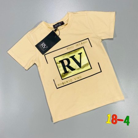 بلوزة RV