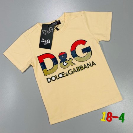 بلوزة D&G