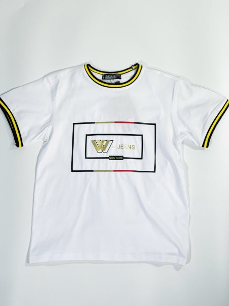 بلوزة - W jeans