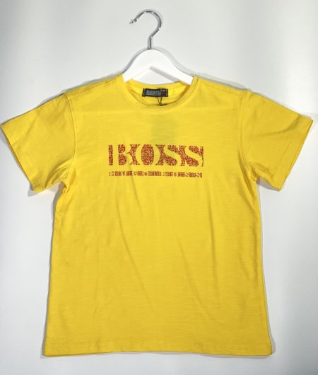 بلوزة - Boss
