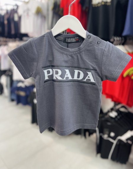 بلوزة بيبي PRADA