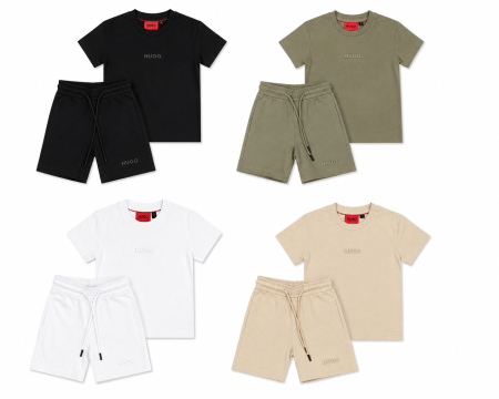 ترنج - Hugo Boss