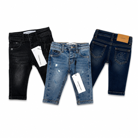جينز Ck / SH395