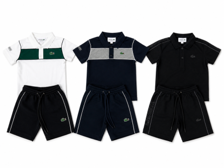 ترنج - Lacoste 1