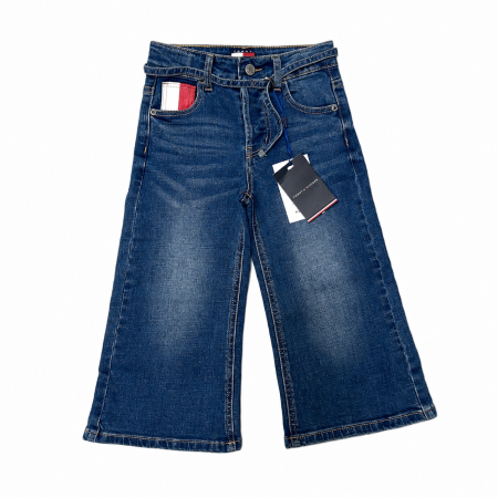 جينز Tommy بناتي 2