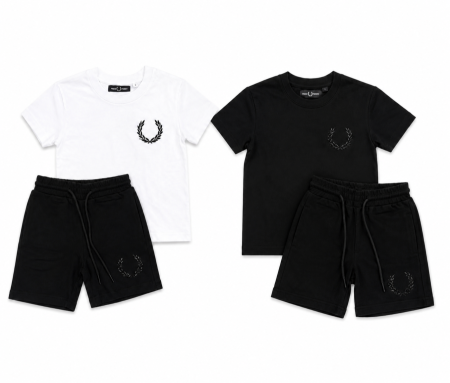 ترنج - Fred Perry