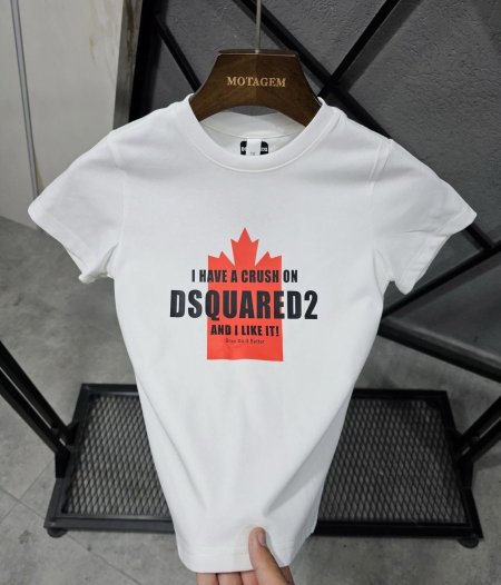 بلوزة - Dsquared