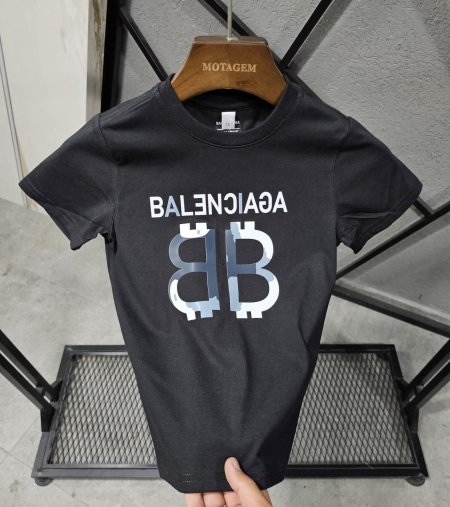بلوزة - BALANCIAGA