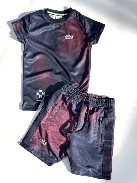 بدلة - lacoste 2