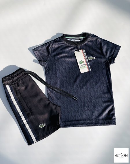 بدلة Lacoste 4