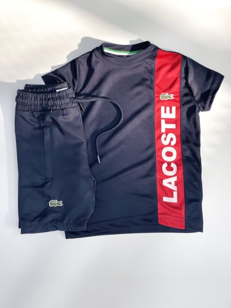 بدلة - lacoste