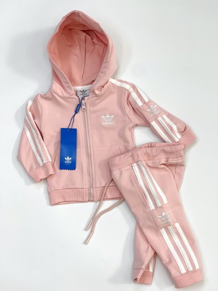 ترنج بيبي - adidas