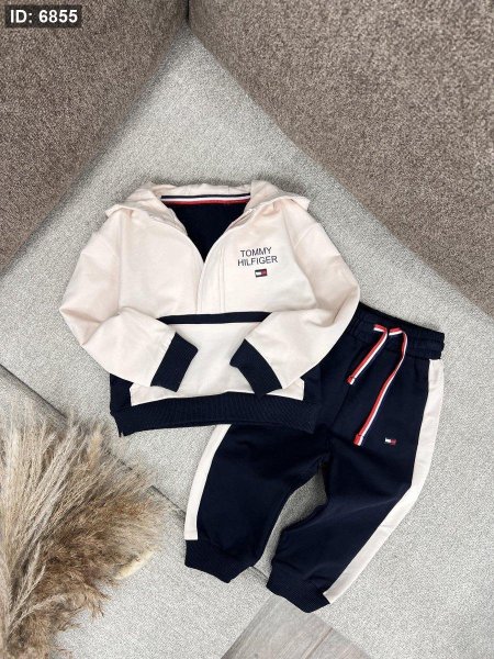 ترنج - tommy hilfiger خريفي