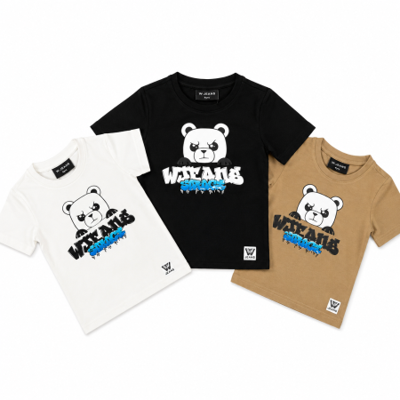 بلوزة - W jeans 1